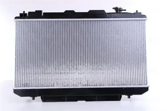 Kühler, Motorkühlung NISSENS 64644A Bild Kühler, Motorkühlung NISSENS 64644A