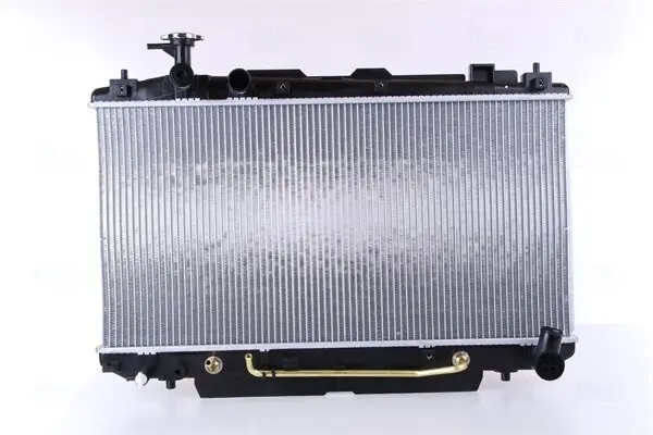 Kühler, Motorkühlung NISSENS 64644A