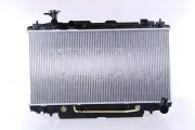 Kühler, Motorkühlung NISSENS 64644A