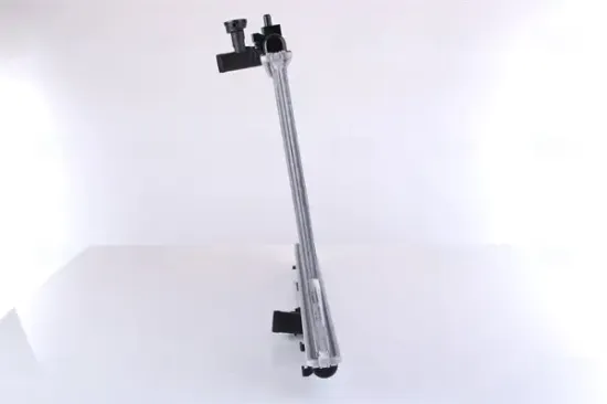 Kühler, Motorkühlung NISSENS 64645A Bild Kühler, Motorkühlung NISSENS 64645A