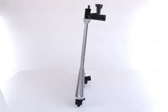 Kühler, Motorkühlung NISSENS 64645A Bild Kühler, Motorkühlung NISSENS 64645A