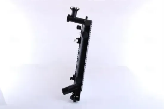 Kühler, Motorkühlung NISSENS 64646A Bild Kühler, Motorkühlung NISSENS 64646A