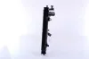 Kühler, Motorkühlung NISSENS 64646A Bild Kühler, Motorkühlung NISSENS 64646A