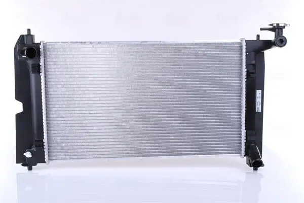 Kühler, Motorkühlung NISSENS 64646A