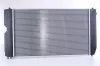 Kühler, Motorkühlung NISSENS 64647A Bild Kühler, Motorkühlung NISSENS 64647A