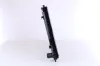 Kühler, Motorkühlung NISSENS 64647A Bild Kühler, Motorkühlung NISSENS 64647A