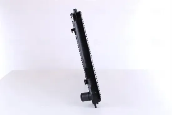 Kühler, Motorkühlung NISSENS 64647A Bild Kühler, Motorkühlung NISSENS 64647A