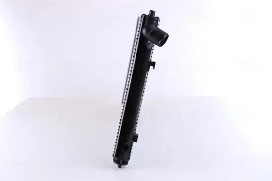 Kühler, Motorkühlung NISSENS 64647A Bild Kühler, Motorkühlung NISSENS 64647A