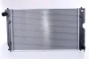 Kühler, Motorkühlung NISSENS 64647A Bild Kühler, Motorkühlung NISSENS 64647A
