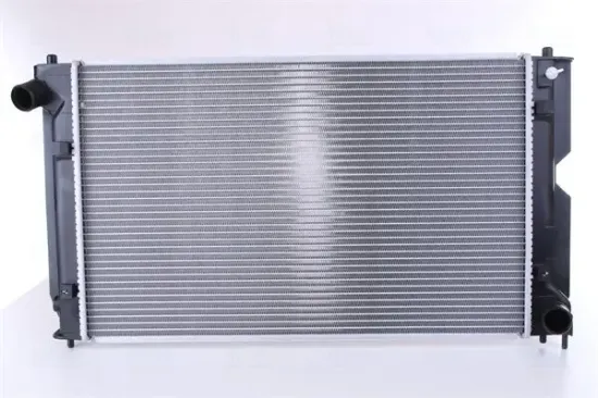 Kühler, Motorkühlung NISSENS 64647A Bild Kühler, Motorkühlung NISSENS 64647A