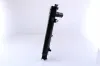 Kühler, Motorkühlung NISSENS 64648A Bild Kühler, Motorkühlung NISSENS 64648A