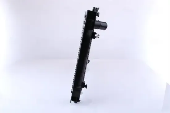 Kühler, Motorkühlung NISSENS 64648A Bild Kühler, Motorkühlung NISSENS 64648A