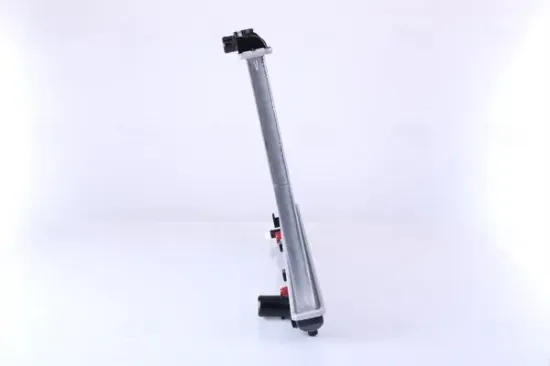 Kühler, Motorkühlung NISSENS 64653A Bild Kühler, Motorkühlung NISSENS 64653A