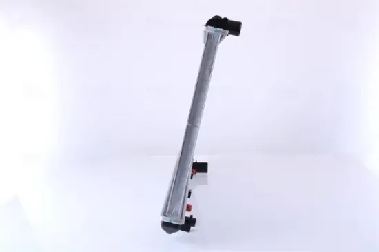 Kühler, Motorkühlung NISSENS 64653A Bild Kühler, Motorkühlung NISSENS 64653A