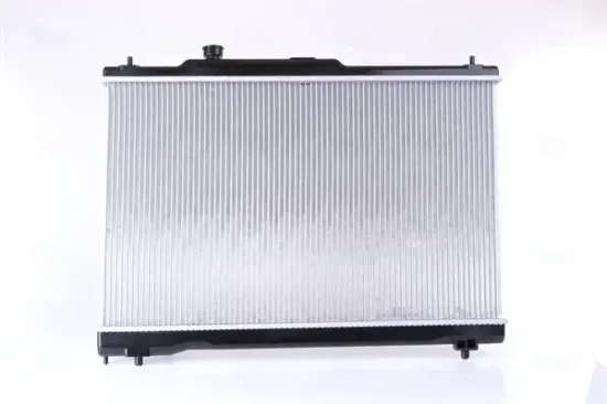 Kühler, Motorkühlung NISSENS 64657 Bild Kühler, Motorkühlung NISSENS 64657