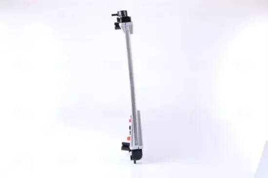 Kühler, Motorkühlung NISSENS 64657 Bild Kühler, Motorkühlung NISSENS 64657