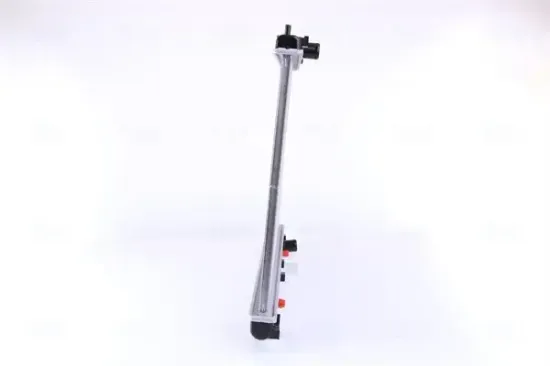 Kühler, Motorkühlung NISSENS 64657 Bild Kühler, Motorkühlung NISSENS 64657