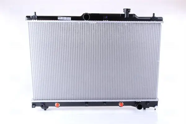 Kühler, Motorkühlung NISSENS 64657