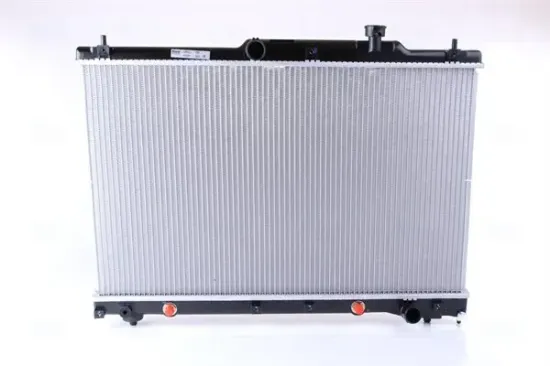 Kühler, Motorkühlung NISSENS 64657 Bild Kühler, Motorkühlung NISSENS 64657