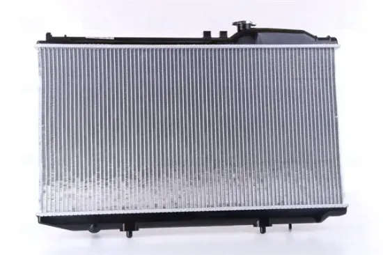 Kühler, Motorkühlung NISSENS 64658 Bild Kühler, Motorkühlung NISSENS 64658