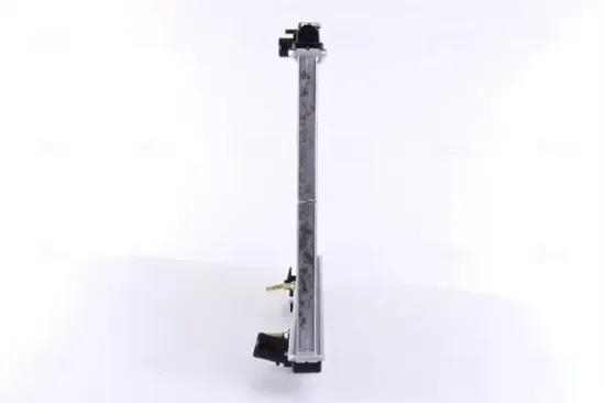 Kühler, Motorkühlung NISSENS 64658 Bild Kühler, Motorkühlung NISSENS 64658