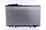 Kühler, Motorkühlung NISSENS 64658