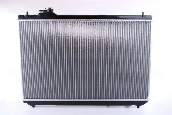 Kühler, Motorkühlung NISSENS 64659 Bild Kühler, Motorkühlung NISSENS 64659