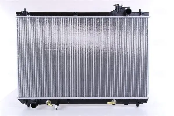 Kühler, Motorkühlung NISSENS 64659