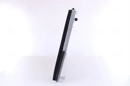 Kühler, Motorkühlung NISSENS 64660 Bild Kühler, Motorkühlung NISSENS 64660
