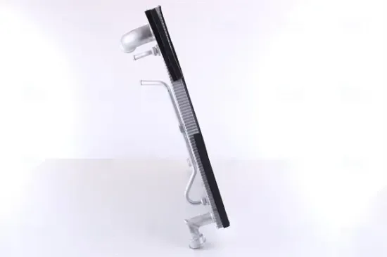 Kühler, Motorkühlung NISSENS 64660 Bild Kühler, Motorkühlung NISSENS 64660