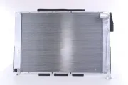 Kühler, Motorkühlung NISSENS 64660