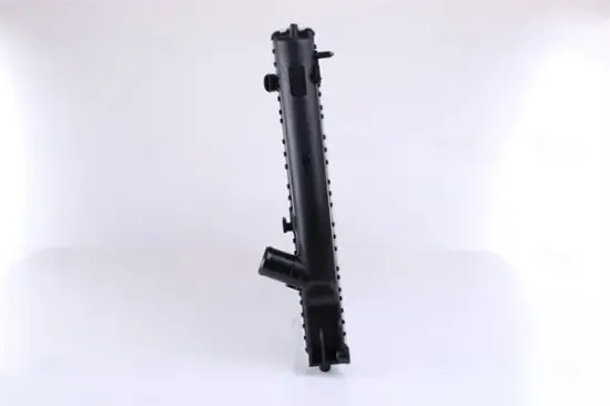 Kühler, Motorkühlung NISSENS 64666A Bild Kühler, Motorkühlung NISSENS 64666A