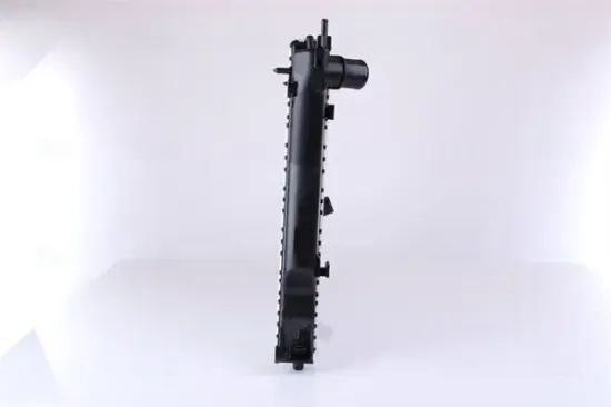Kühler, Motorkühlung NISSENS 64666A Bild Kühler, Motorkühlung NISSENS 64666A