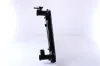 Kühler, Motorkühlung NISSENS 64668A Bild Kühler, Motorkühlung NISSENS 64668A