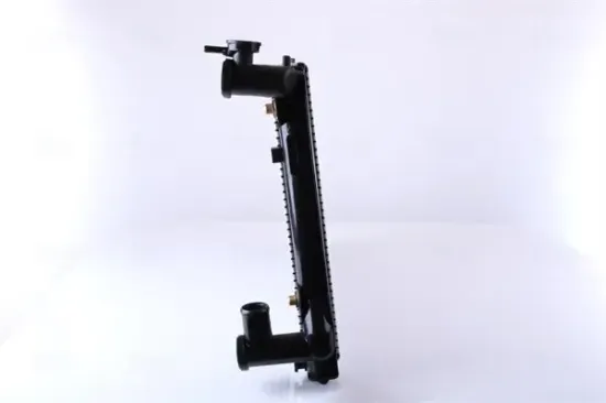 Kühler, Motorkühlung NISSENS 64668A Bild Kühler, Motorkühlung NISSENS 64668A