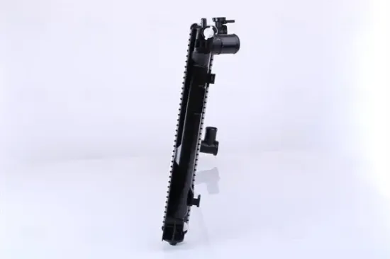 Kühler, Motorkühlung NISSENS 64668A Bild Kühler, Motorkühlung NISSENS 64668A