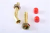 Kühler, Motorkühlung NISSENS 64668A Bild Kühler, Motorkühlung NISSENS 64668A