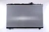 Kühler, Motorkühlung NISSENS 64670A Bild Kühler, Motorkühlung NISSENS 64670A