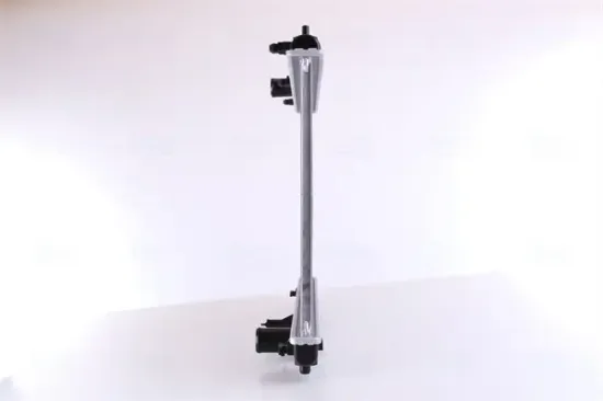 Kühler, Motorkühlung NISSENS 64672 Bild Kühler, Motorkühlung NISSENS 64672