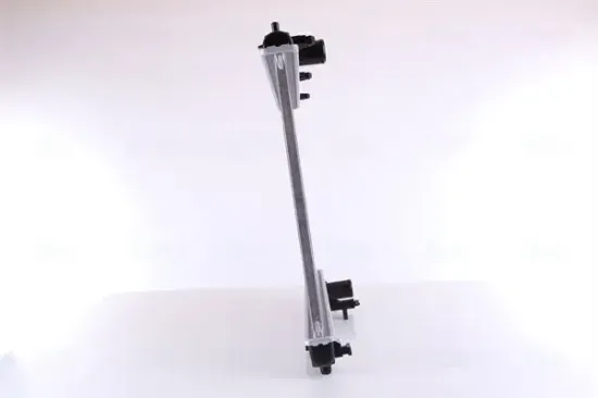 Kühler, Motorkühlung NISSENS 64672 Bild Kühler, Motorkühlung NISSENS 64672