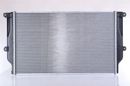 Kühler, Motorkühlung NISSENS 64677A Bild Kühler, Motorkühlung NISSENS 64677A