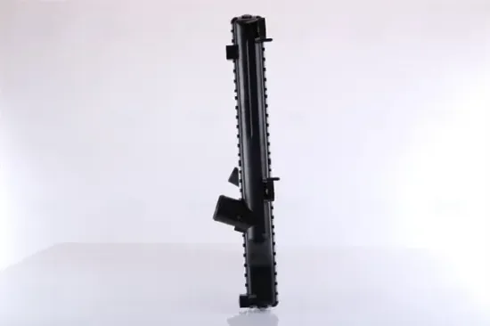 Kühler, Motorkühlung NISSENS 64677A Bild Kühler, Motorkühlung NISSENS 64677A