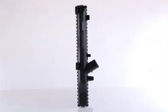 Kühler, Motorkühlung NISSENS 64677A Bild Kühler, Motorkühlung NISSENS 64677A