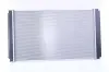 Kühler, Motorkühlung NISSENS 64678A Bild Kühler, Motorkühlung NISSENS 64678A