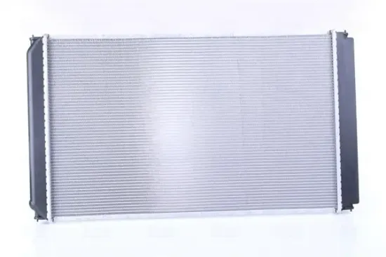 Kühler, Motorkühlung NISSENS 64678A Bild Kühler, Motorkühlung NISSENS 64678A