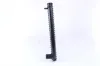 Kühler, Motorkühlung NISSENS 64678A Bild Kühler, Motorkühlung NISSENS 64678A