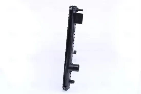 Kühler, Motorkühlung NISSENS 64678A Bild Kühler, Motorkühlung NISSENS 64678A