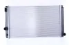 Kühler, Motorkühlung NISSENS 64678A Bild Kühler, Motorkühlung NISSENS 64678A