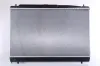Kühler, Motorkühlung NISSENS 646802 Bild Kühler, Motorkühlung NISSENS 646802