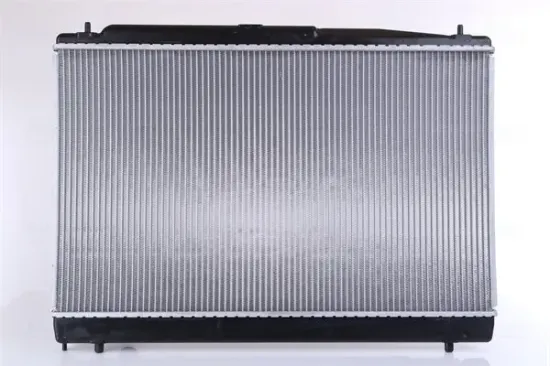 Kühler, Motorkühlung NISSENS 646802 Bild Kühler, Motorkühlung NISSENS 646802